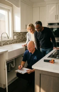 Inspection de bâtiment, pré-achat Montéal et la rive-sud de Montréal