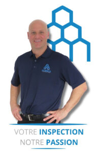 Inspection de bâtiment, pré-achat Montéal et la rive-sud de Montréal